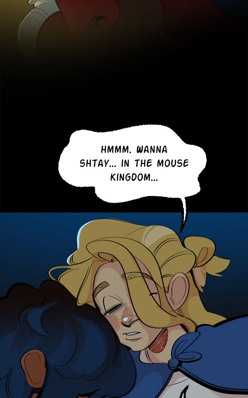 Read Not So Silent chapter 75 image 33 on Lezhin
