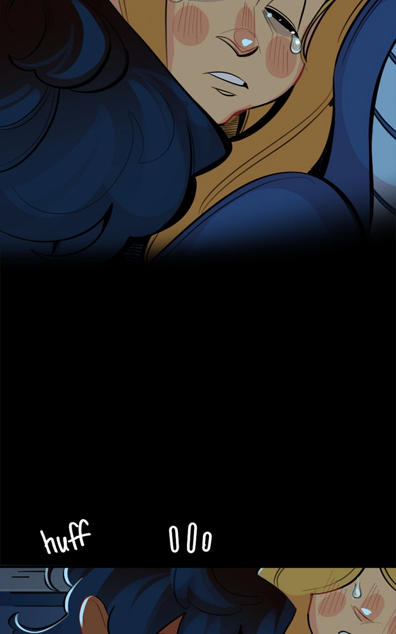 Read Not So Silent chapter 75 image 40 on Lezhin