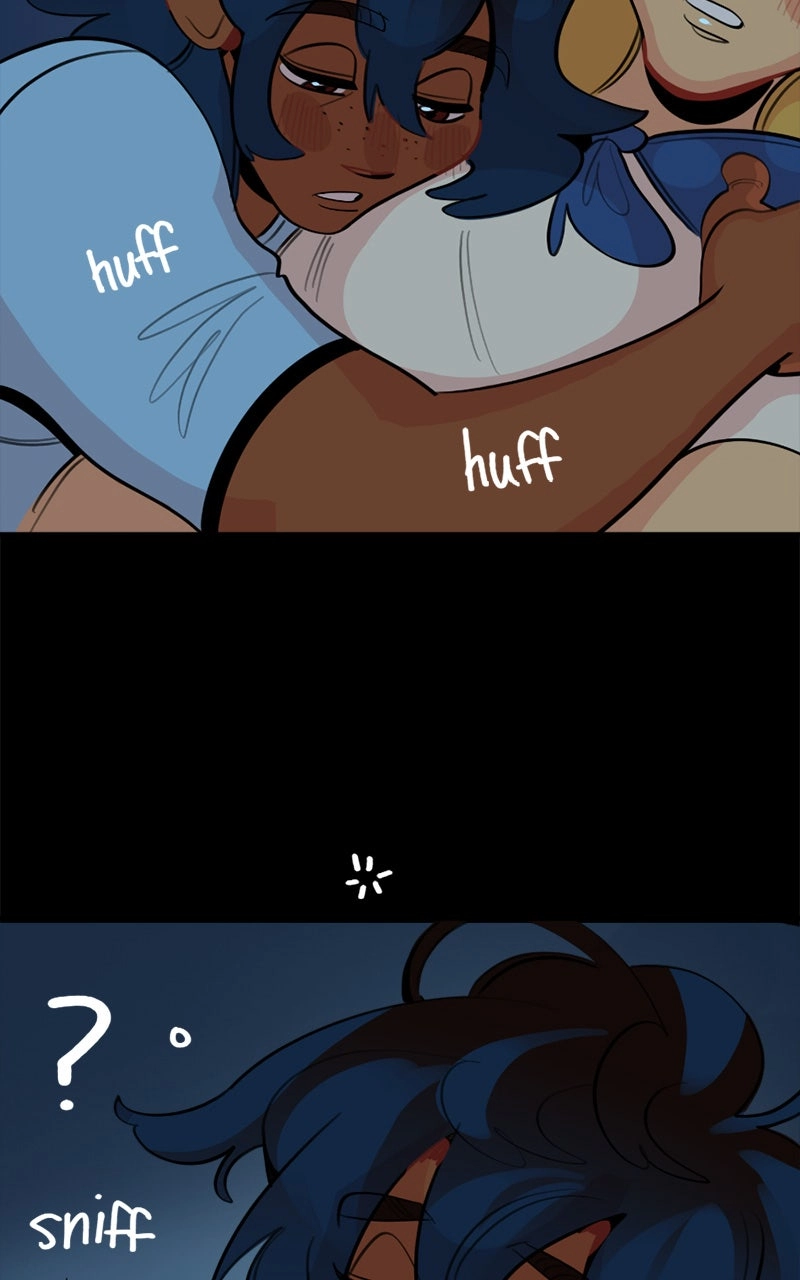 Read Not So Silent chapter 75 image 41 on Lezhin