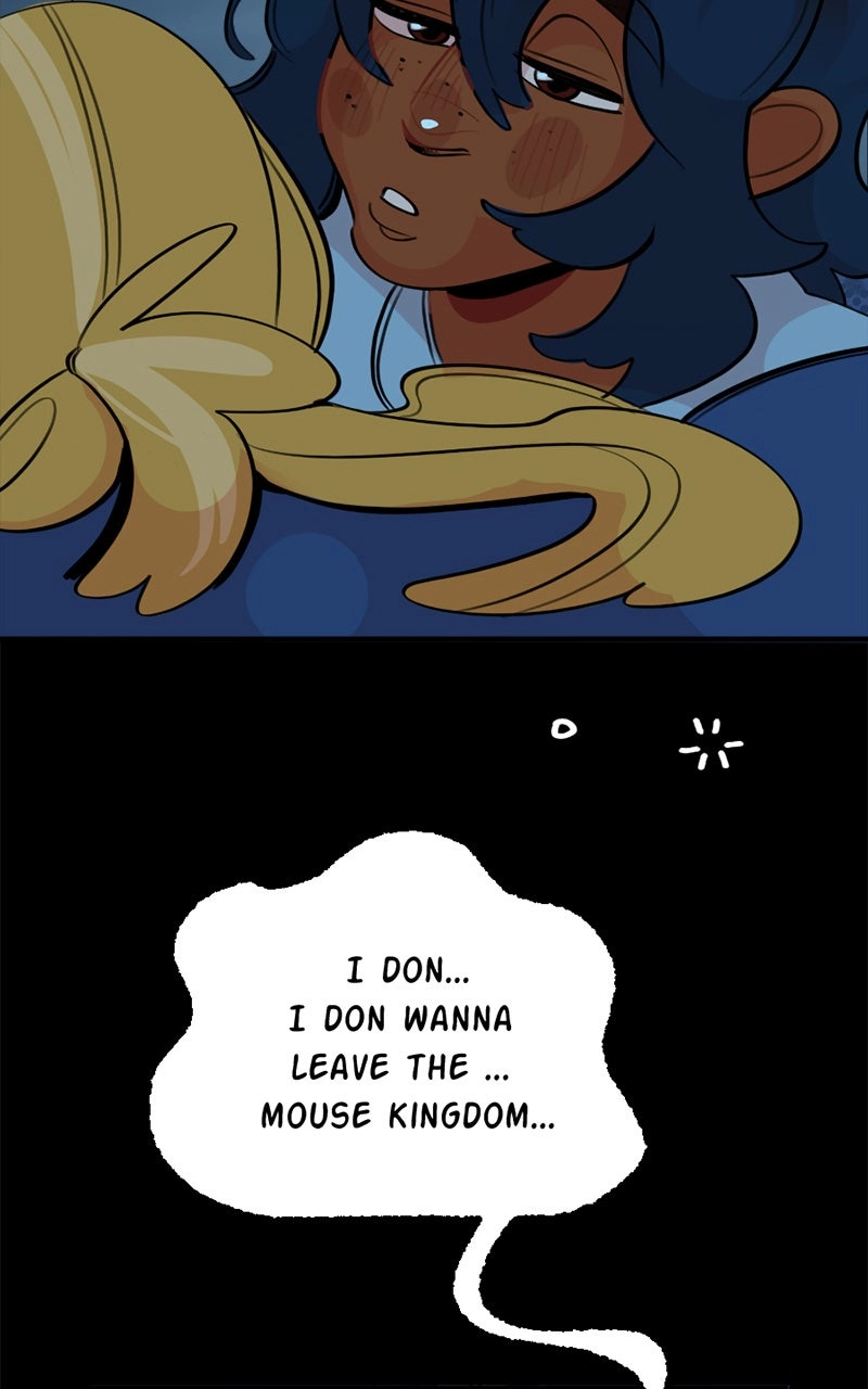Read Not So Silent chapter 75 image 42 on Lezhin