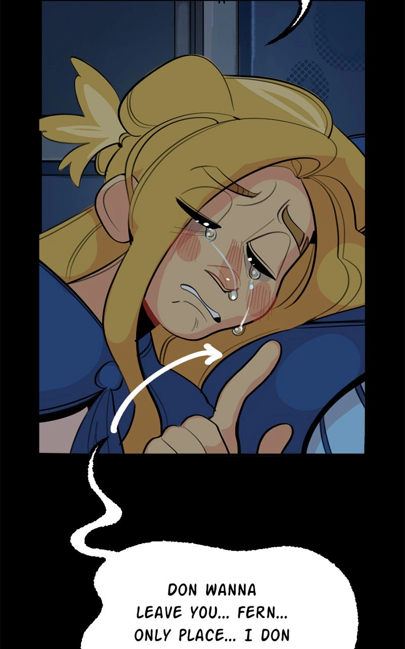Read Not So Silent chapter 75 image 43 on Lezhin
