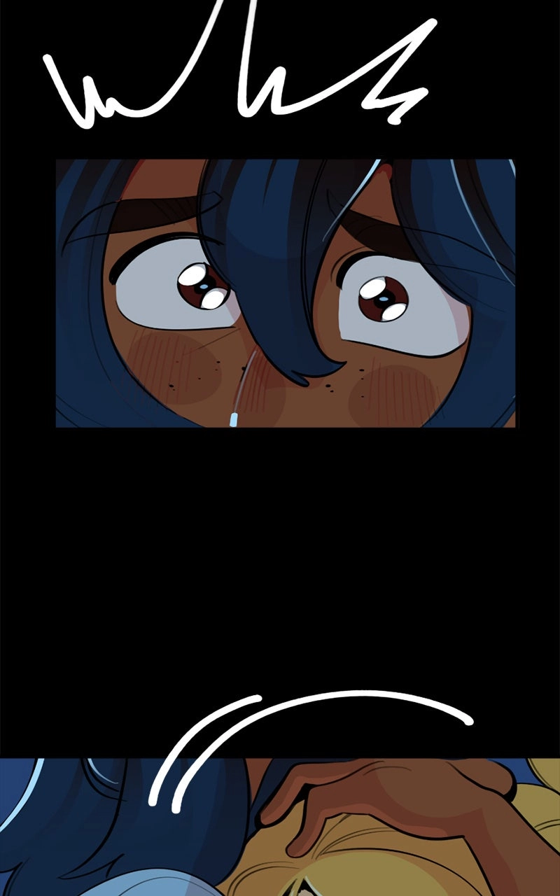Read Not So Silent chapter 75 image 45 on Lezhin