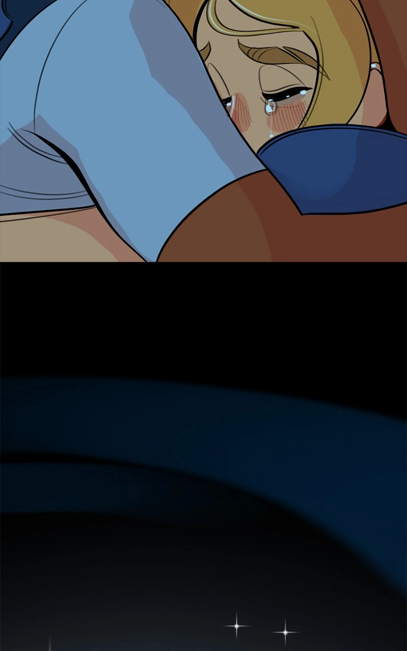 Read Not So Silent chapter 75 image 46 on Lezhin