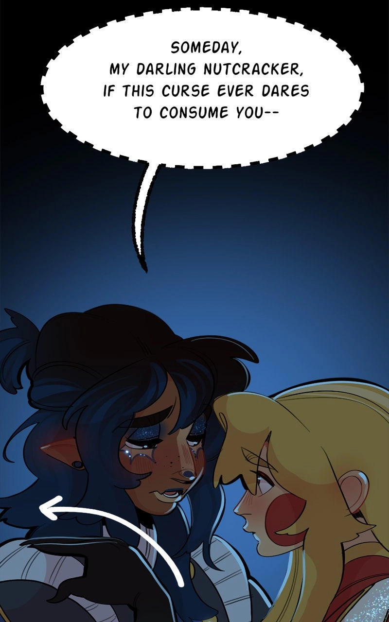 Read Not So Silent chapter 75 image 49 on Lezhin