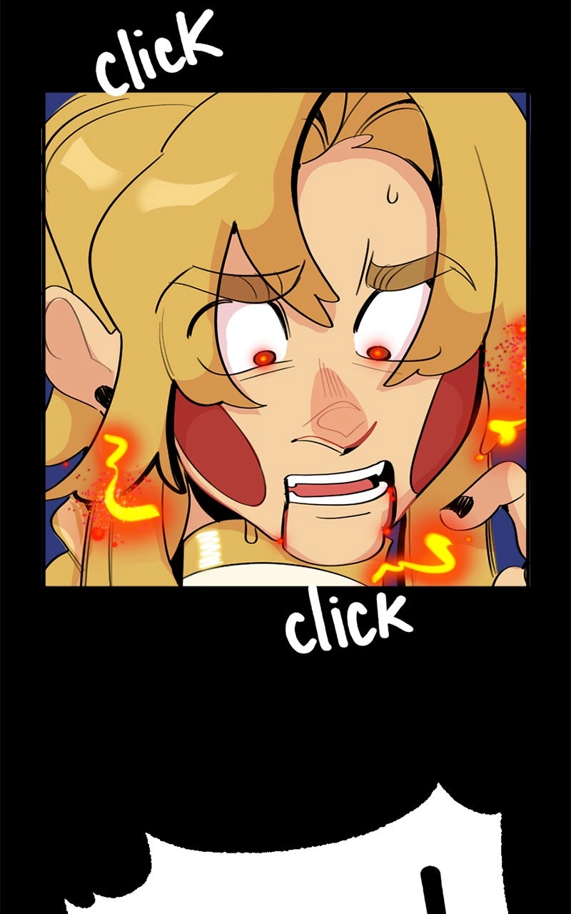 Read Not So Silent chapter 75 image 5 on Lezhin