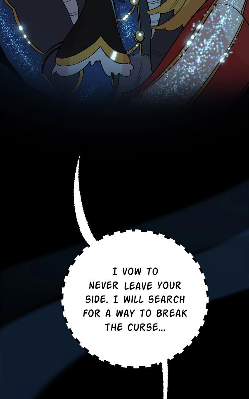 Read Not So Silent chapter 75 image 50 on Lezhin