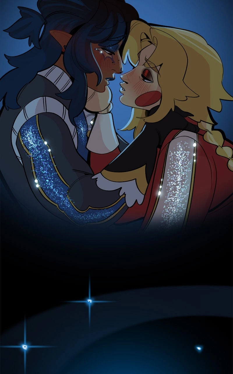 Read Not So Silent chapter 75 image 52 on Lezhin