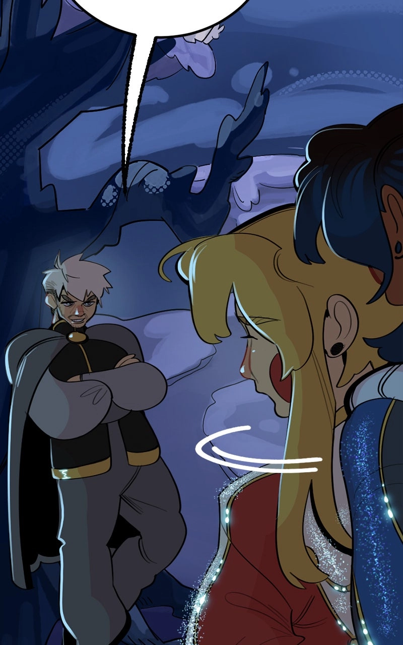 Read Not So Silent chapter 75 image 58 on Lezhin