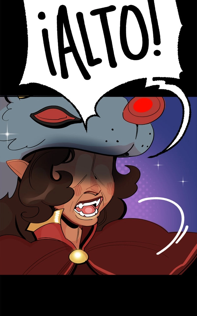 Read Not So Silent chapter 75 image 6 on Lezhin