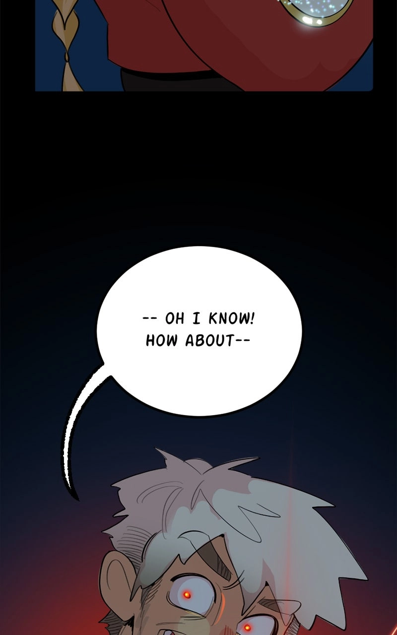 Read Not So Silent chapter 75 image 64 on Lezhin