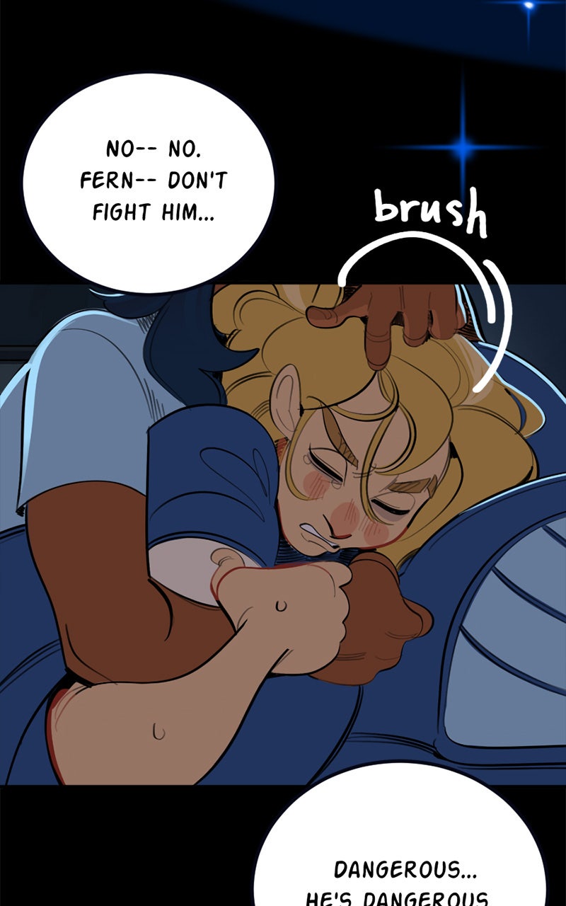 Read Not So Silent chapter 76 image 14 on Lezhin