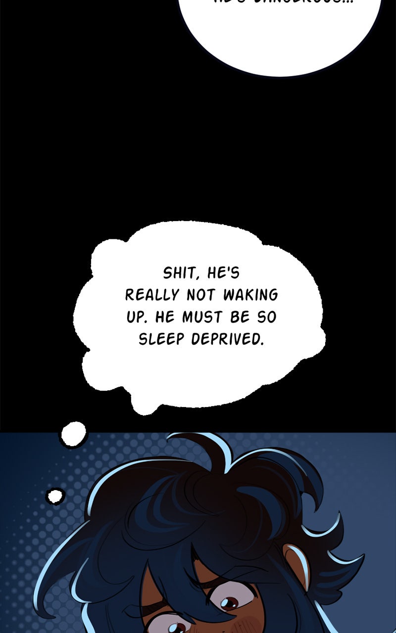 Read Not So Silent chapter 76 image 15 on Lezhin