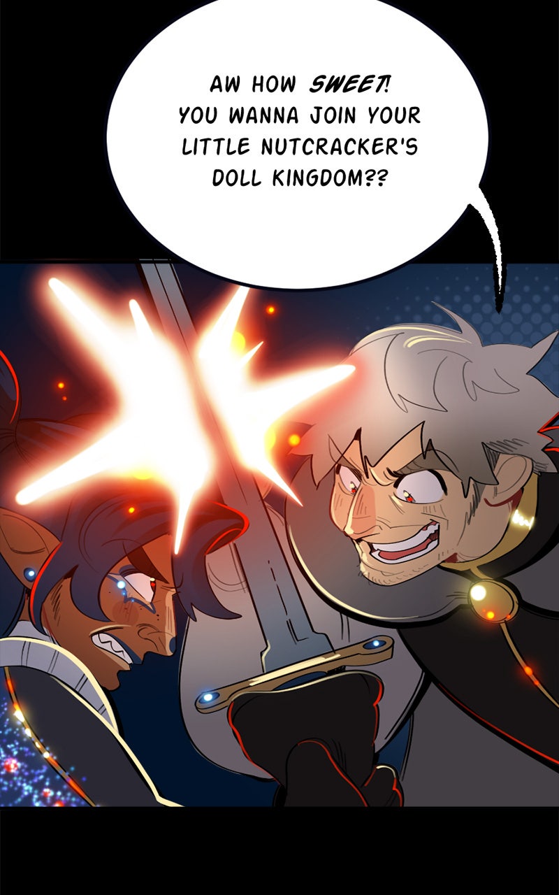 Read Not So Silent chapter 76 image 19 on Lezhin