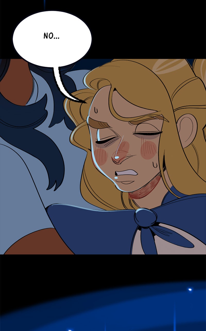 Read Not So Silent chapter 76 image 28 on Lezhin