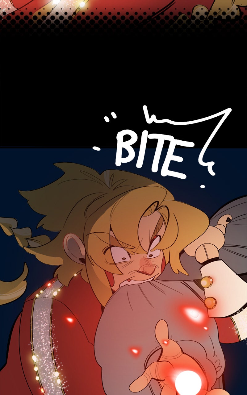Read Not So Silent chapter 76 image 33 on Lezhin
