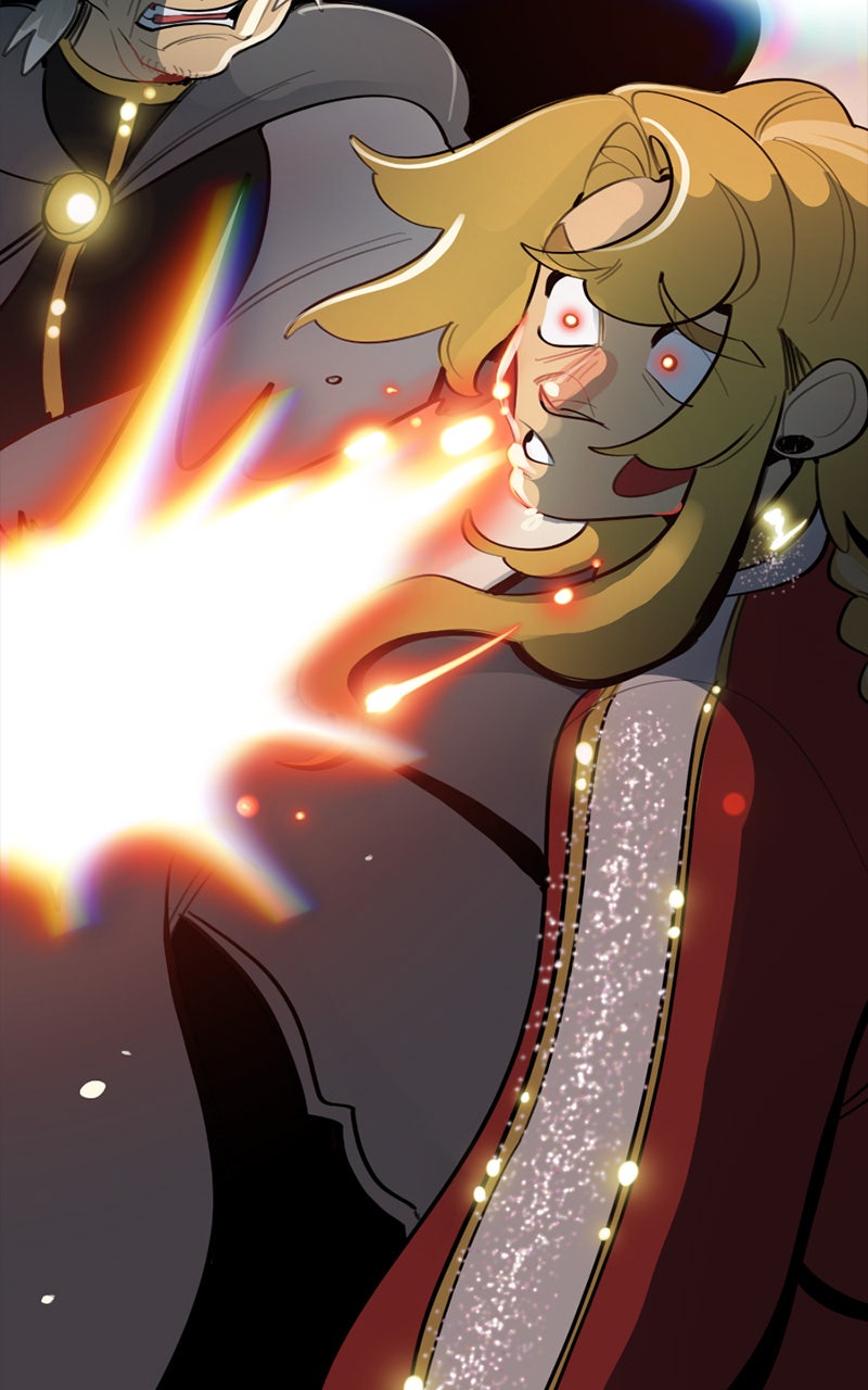 Read Not So Silent chapter 76 image 36 on Lezhin
