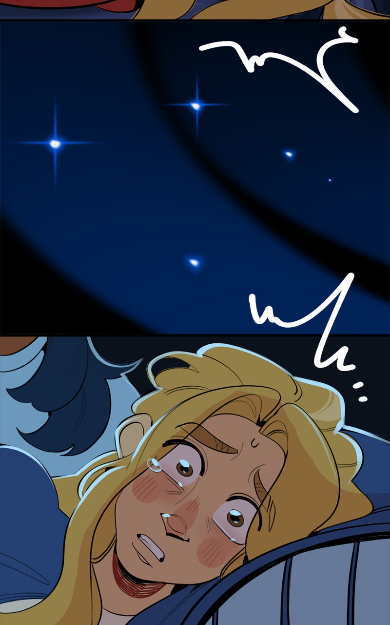 Read Not So Silent chapter 76 image 40 on Lezhin