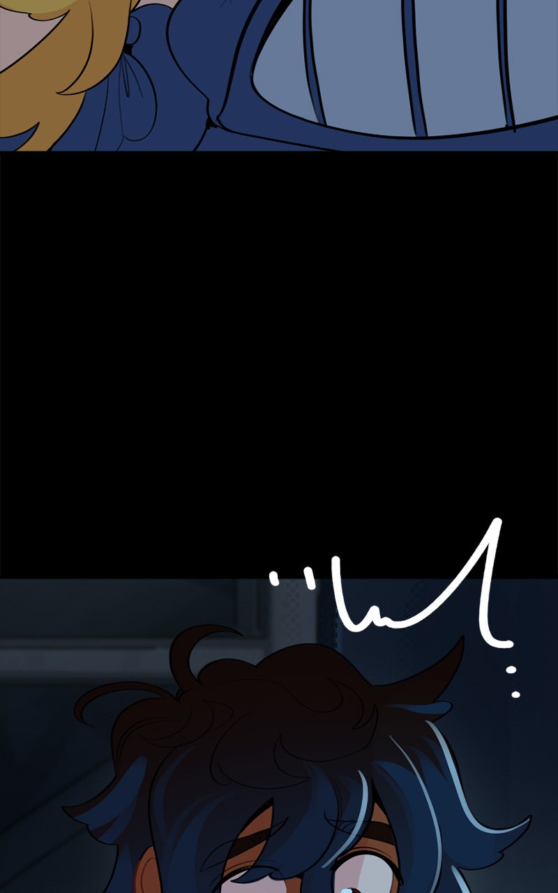 Read Not So Silent chapter 76 image 41 on Lezhin