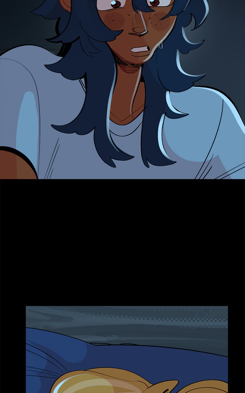 Read Not So Silent chapter 76 image 42 on Lezhin