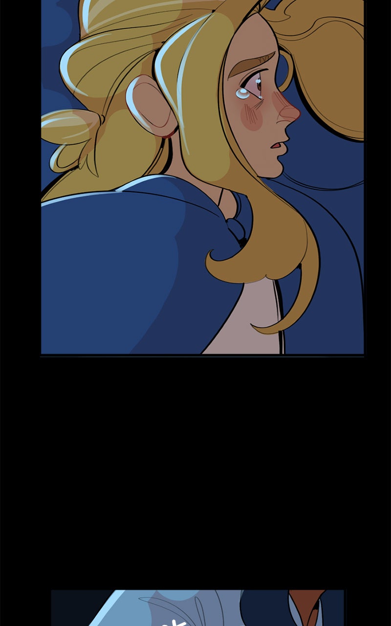 Read Not So Silent chapter 76 image 43 on Lezhin