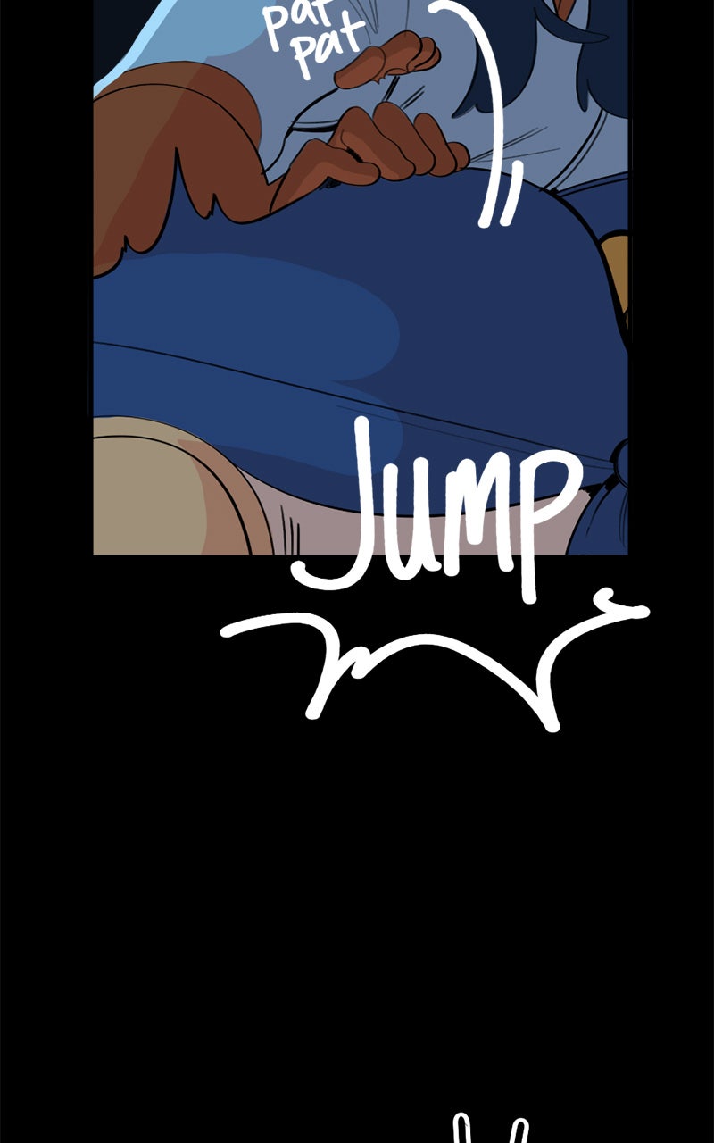Read Not So Silent chapter 76 image 44 on Lezhin