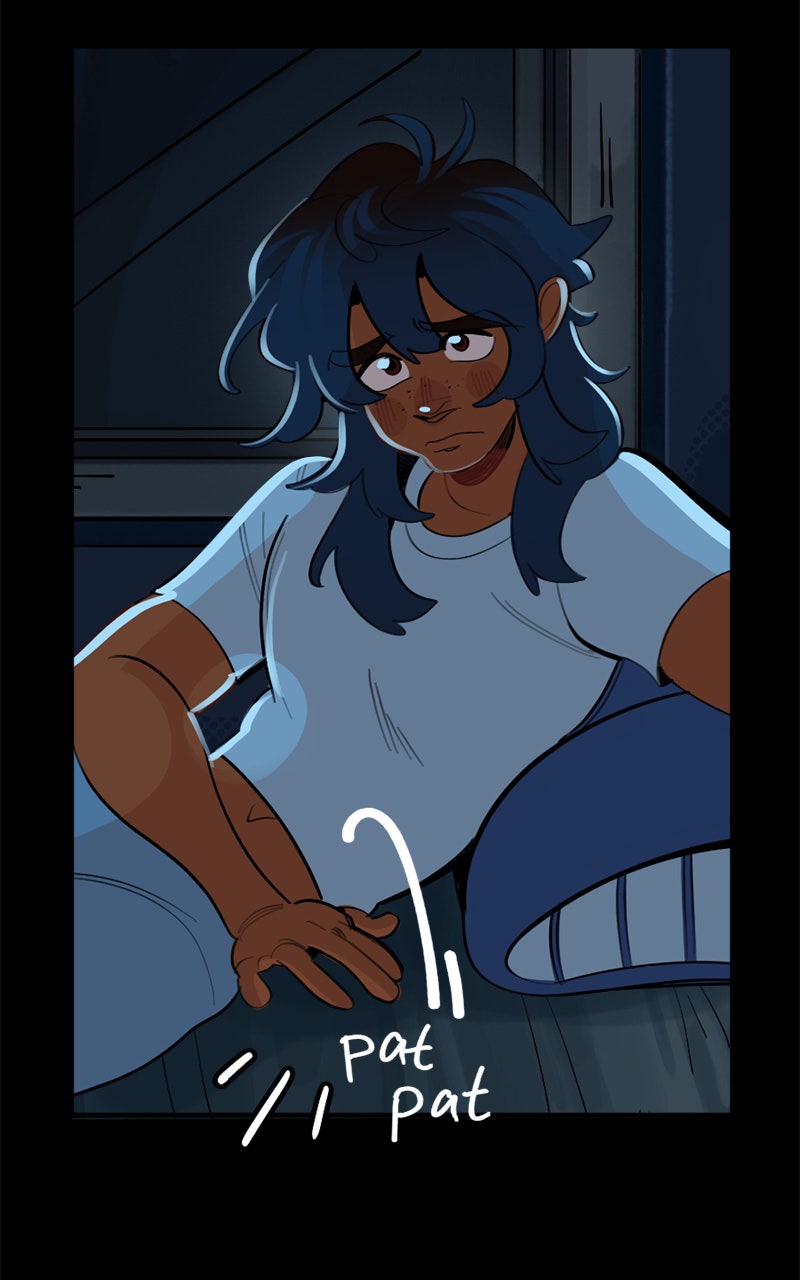 Read Not So Silent chapter 76 image 49 on Lezhin