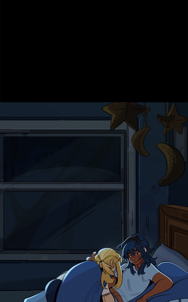 Read Not So Silent chapter 76 image 50 on Lezhin