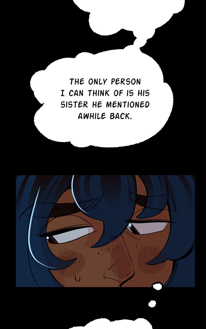 Read Not So Silent chapter 76 image 53 on Lezhin