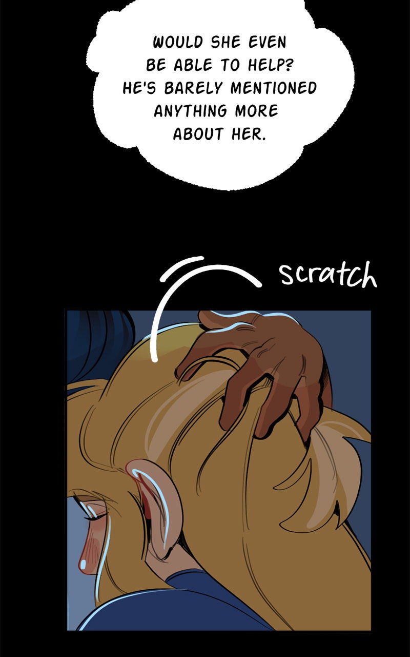 Read Not So Silent chapter 76 image 54 on Lezhin