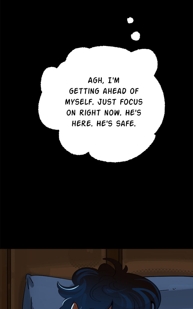 Read Not So Silent chapter 76 image 55 on Lezhin