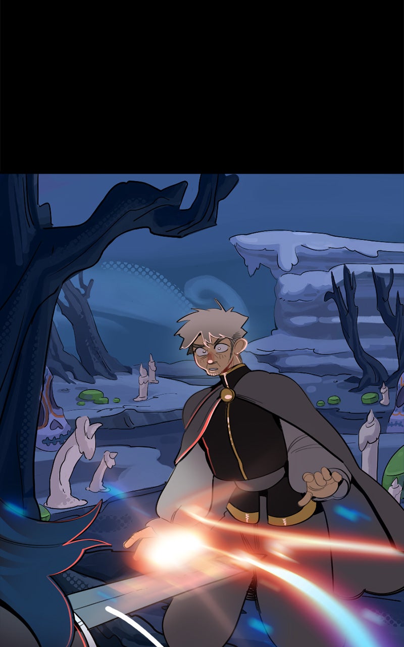 Read Not So Silent chapter 76 image 7 on Lezhin