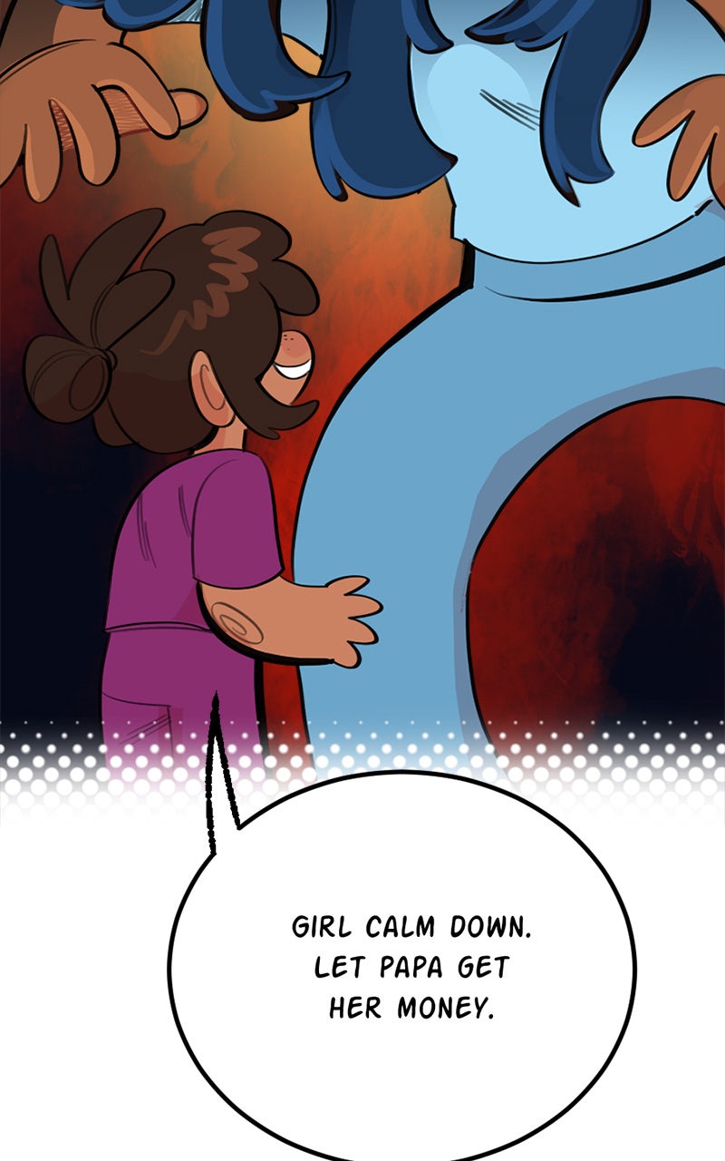 Read Not So Silent chapter 77 image 16 on Lezhin