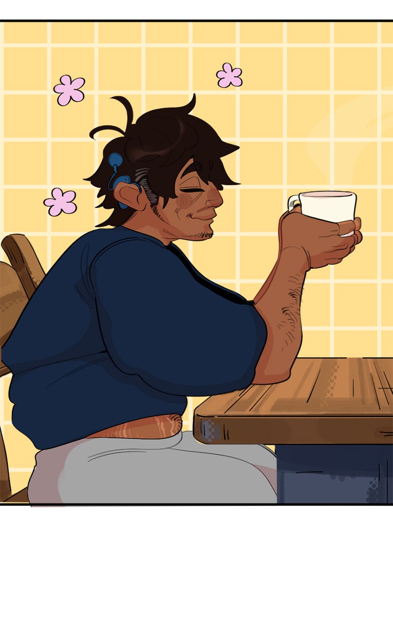 Read Not So Silent chapter 77 image 18 on Lezhin