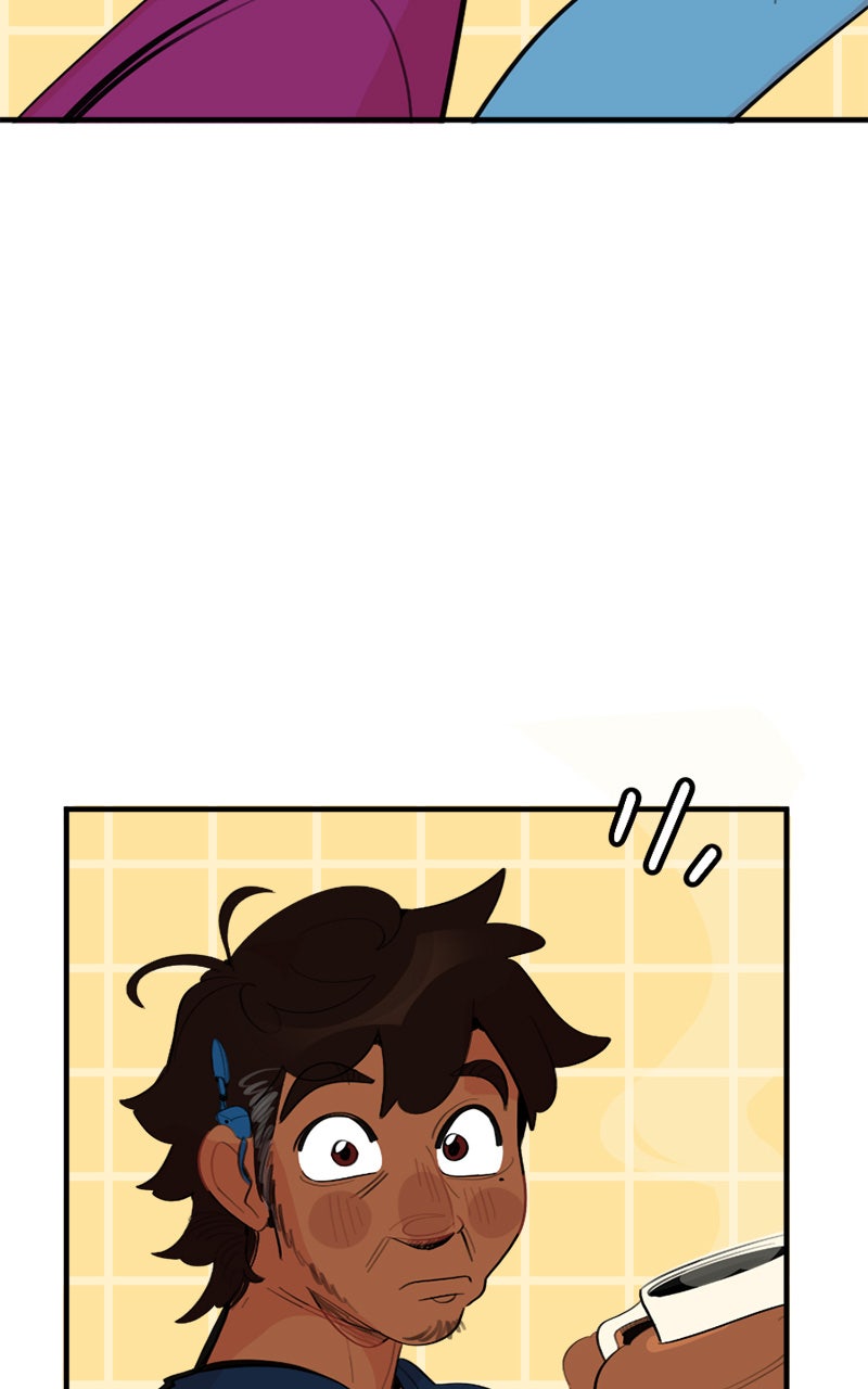 Read Not So Silent chapter 77 image 20 on Lezhin