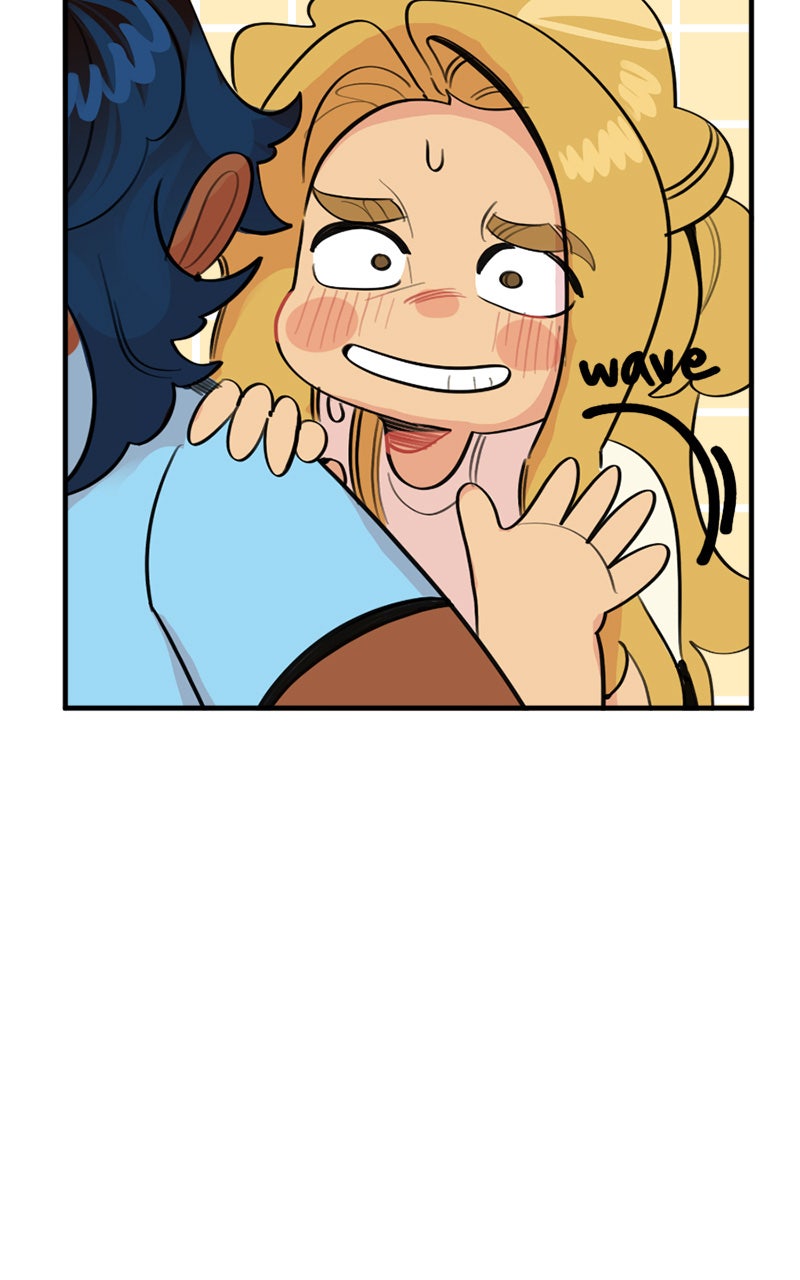 Read Not So Silent chapter 77 image 23 on Lezhin