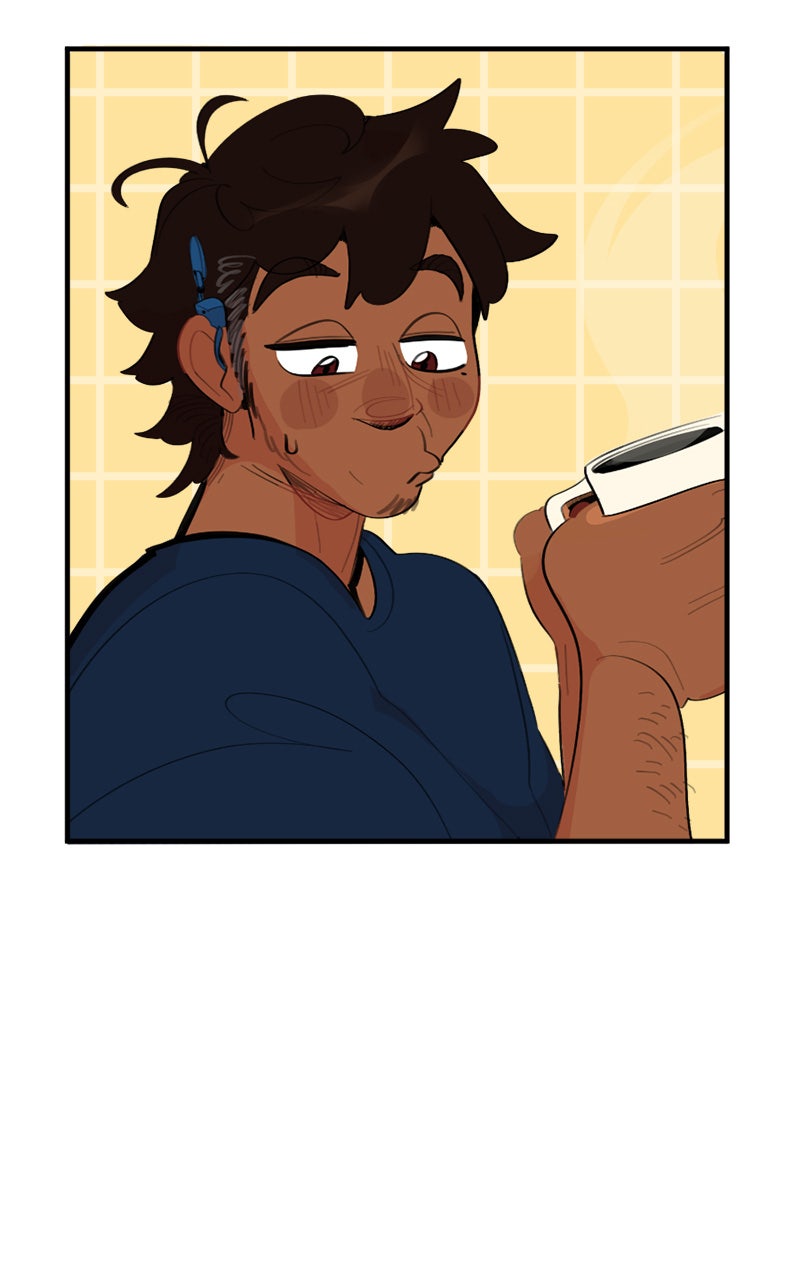 Read Not So Silent chapter 77 image 24 on Lezhin