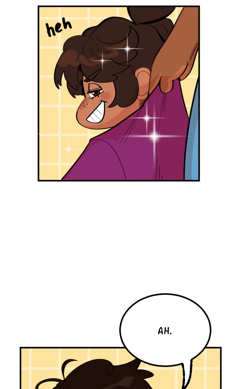 Read Not So Silent chapter 77 image 25 on Lezhin