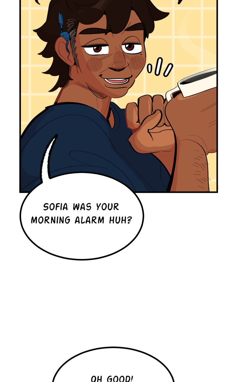 Read Not So Silent chapter 77 image 26 on Lezhin
