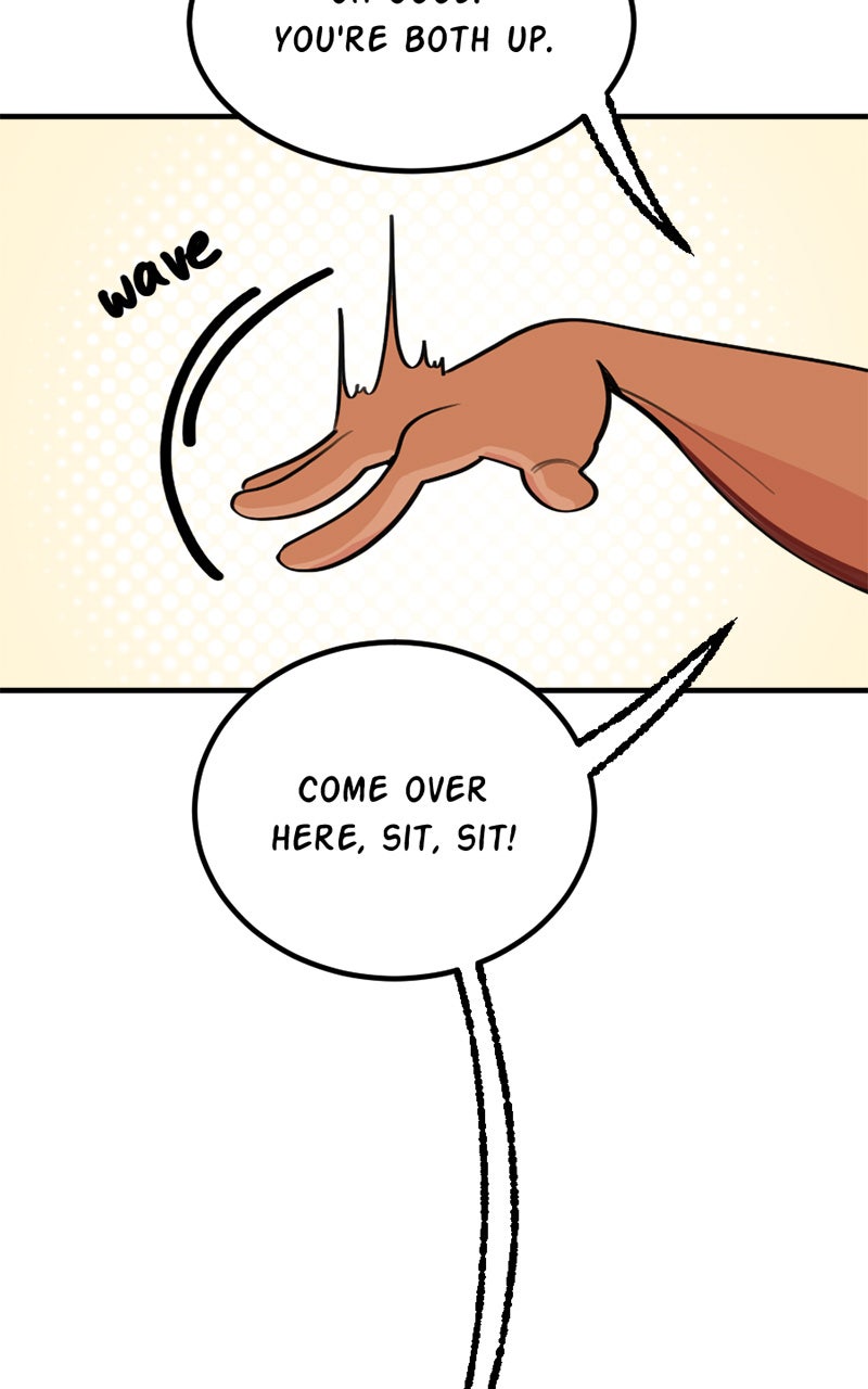 Read Not So Silent chapter 77 image 27 on Lezhin