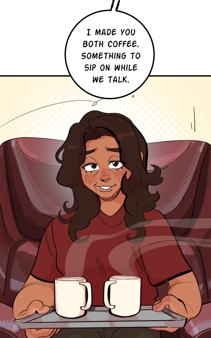 Read Not So Silent chapter 77 image 28 on Lezhin