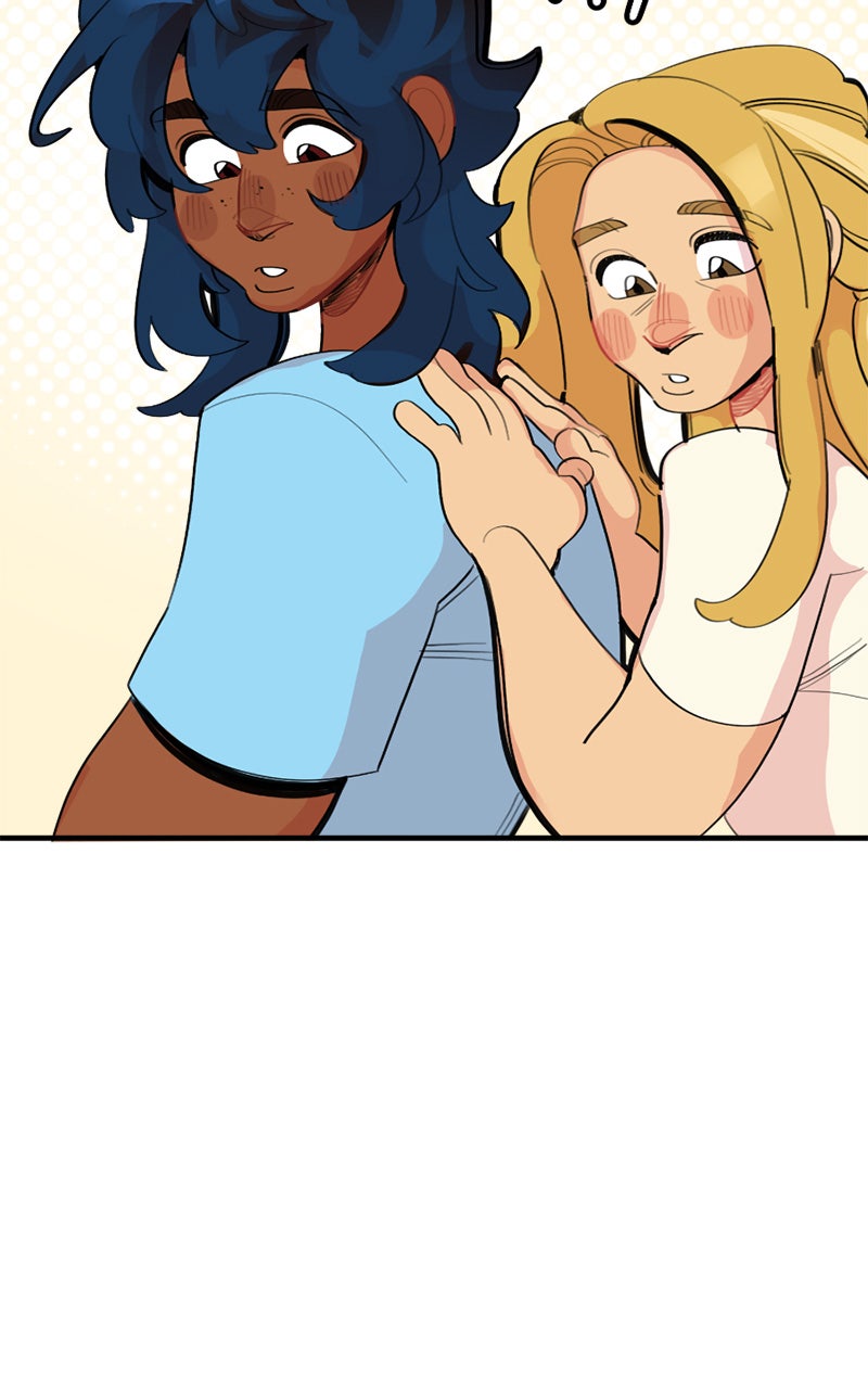 Read Not So Silent chapter 77 image 30 on Lezhin