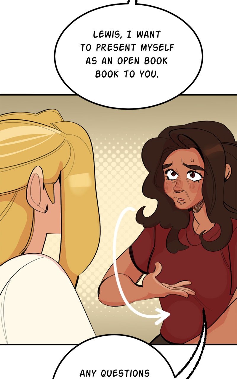 Read Not So Silent chapter 77 image 33 on Lezhin