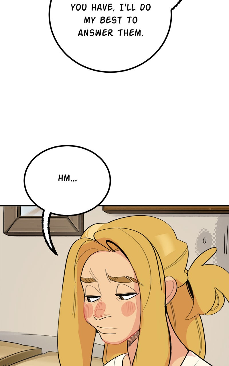 Read Not So Silent chapter 77 image 34 on Lezhin