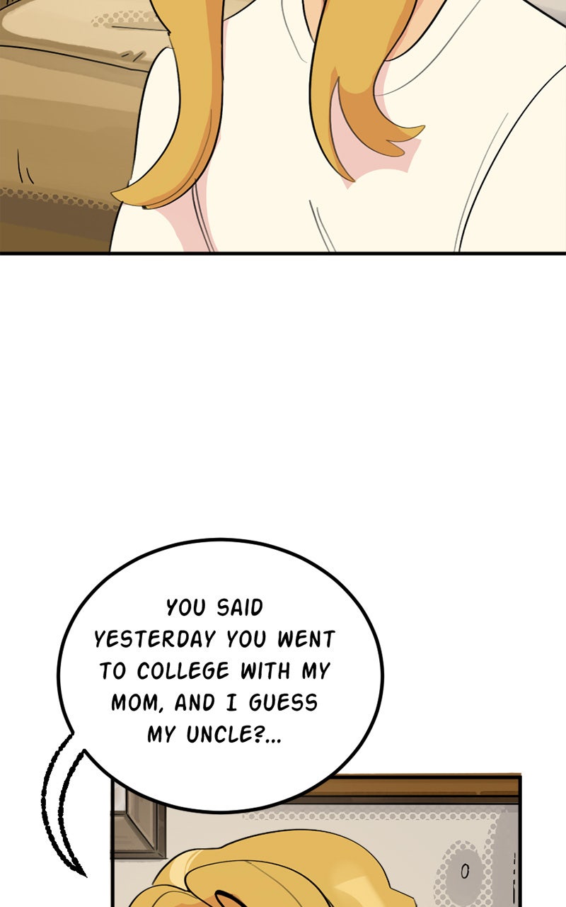 Read Not So Silent chapter 77 image 35 on Lezhin