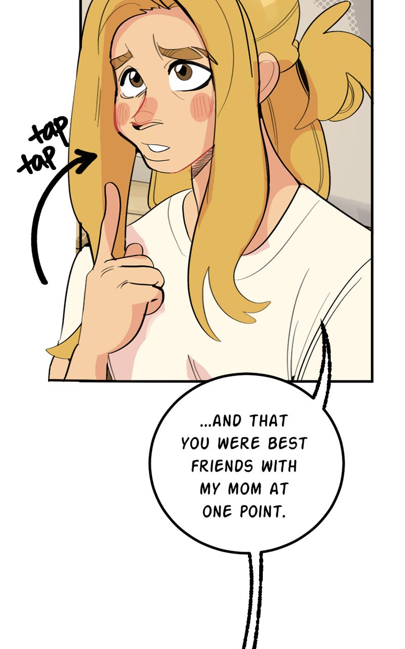 Read Not So Silent chapter 77 image 36 on Lezhin