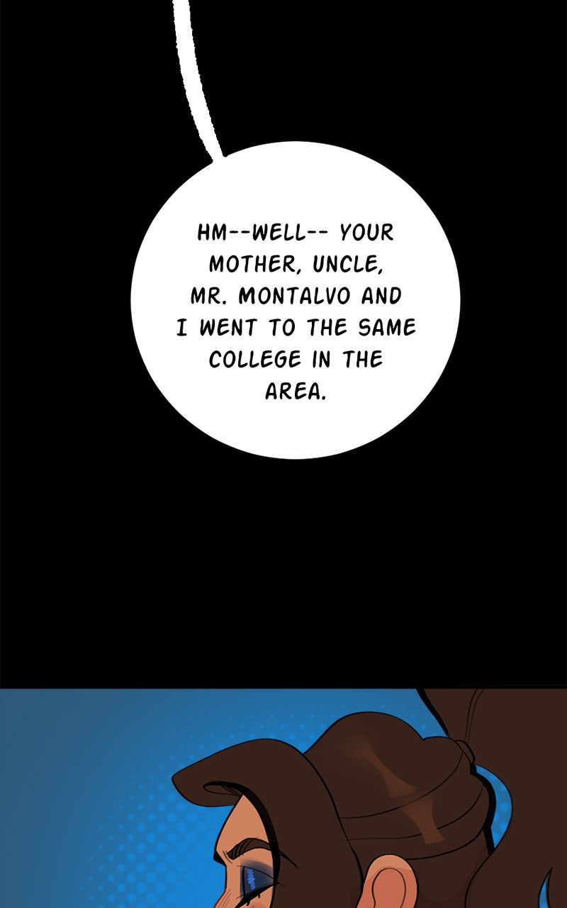 Read Not So Silent chapter 77 image 40 on Lezhin