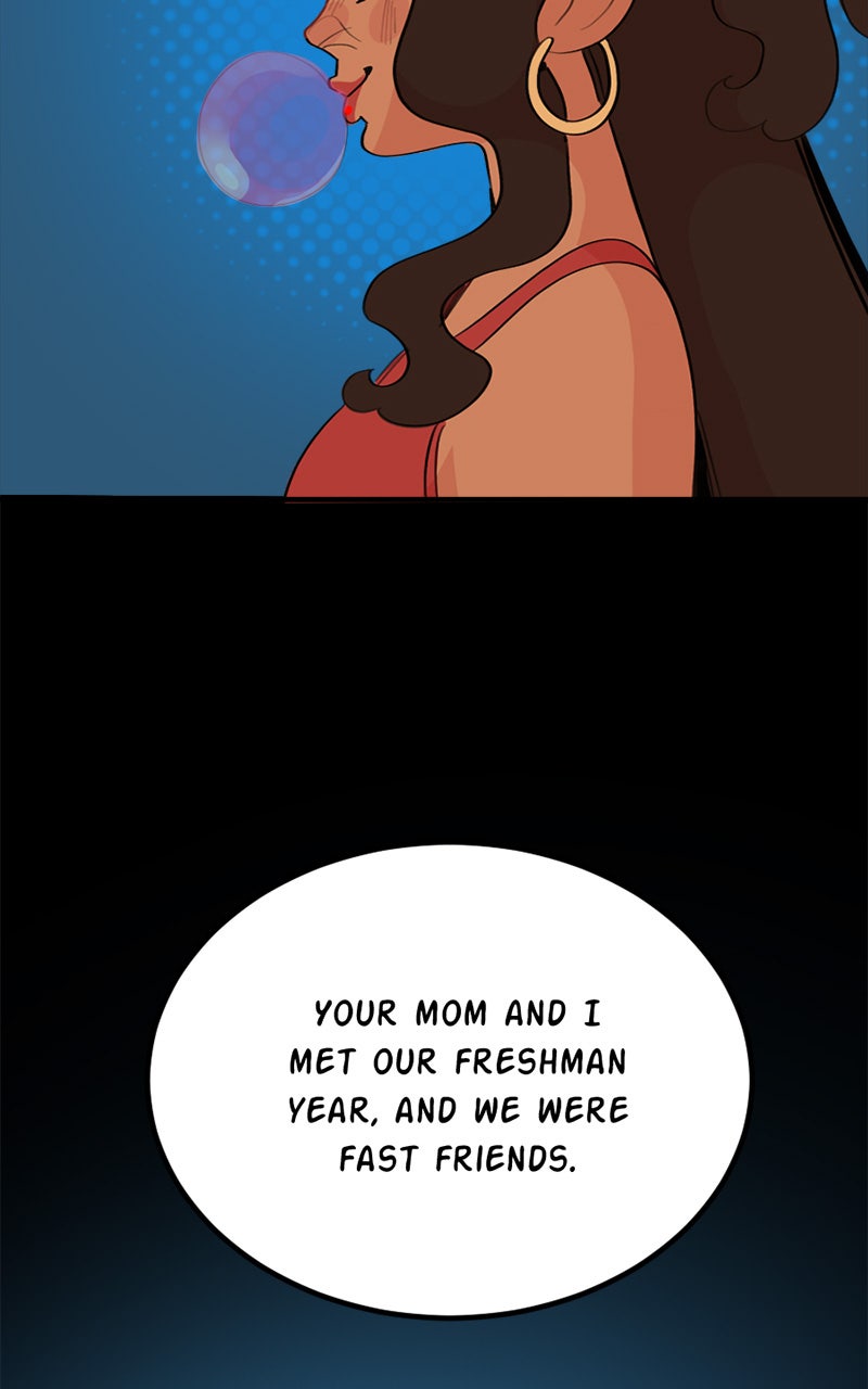 Read Not So Silent chapter 77 image 41 on Lezhin