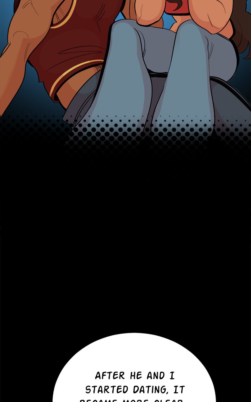 Read Not So Silent chapter 77 image 45 on Lezhin