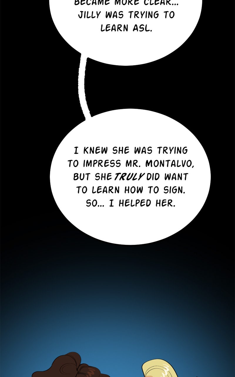 Read Not So Silent chapter 77 image 46 on Lezhin