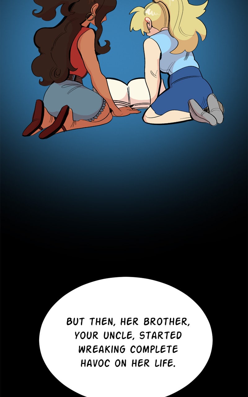 Read Not So Silent chapter 77 image 47 on Lezhin